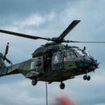 Defence Sector Growth