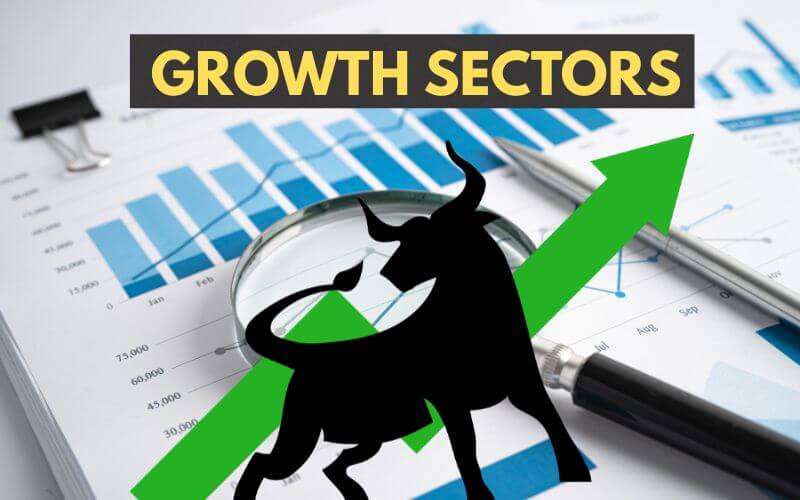 2026-ல் சூப்பர் லாபம் தரப்போகும் துறைகள்! Golden Sectors