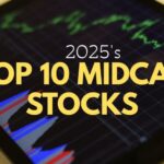 2025 top 10 midcap stocks