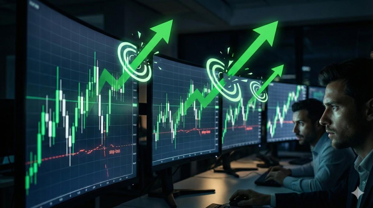 Budget 2026 Hot Stocks To Watch