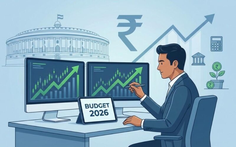 Budget 2026 எதிர்பார்ப்பு : வருமான வரி முதல் GST வரை… நடுத்தர மக்களுக்கு என்ன?
