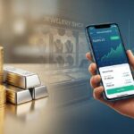 Buy Gold Silver MF or ETF