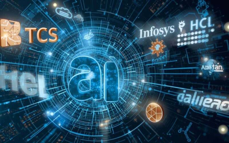 AI புரட்சி : 2026க்கு முன் லட்சக்கணக்கான கோடி முதலீடு…