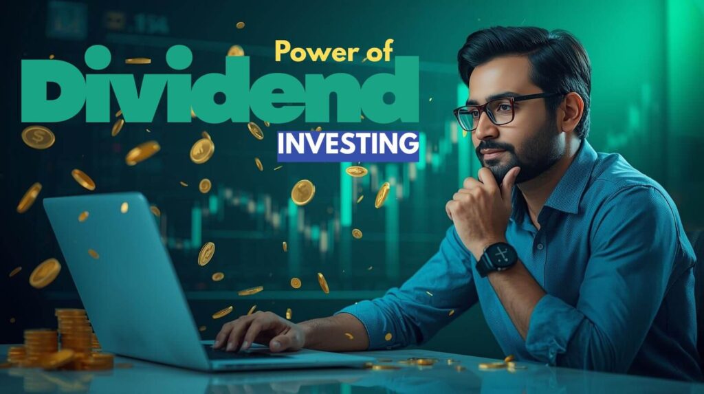 இந்த 1 Investing Secret தெரிந்தால் நீங்களும் பணக்காரர்! Dividend Investing