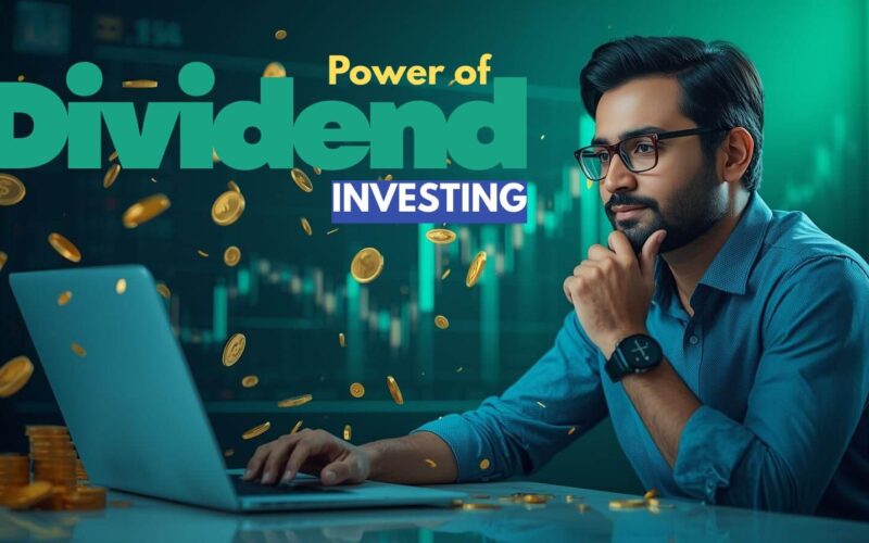 இந்த 1 Investing Secret தெரிந்தால் நீங்களும் பணக்காரர்! Dividend Investing