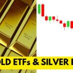 Gold ETF and Silver etf crash today