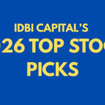 IDBI Capital 2026 top stock picks