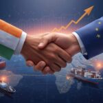 INDIA EU FTA NEWS - benificial industry and stocks