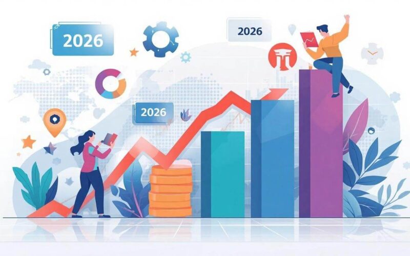 2026-ல் சூப்பர் ரிட்டர்ன் தரப்போகும் International Mutual Funds!