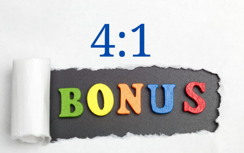 400% லாபம் கொடுத்த LKP Finance – 1 பங்குக்கு 4 போனஸ்!