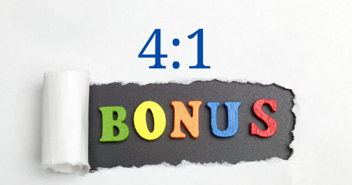 LKP finance Stock Bonus