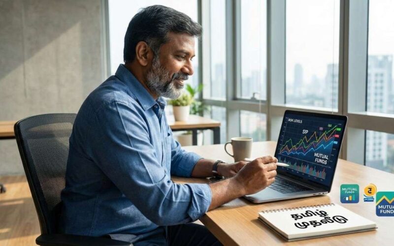 ஷேர் மார்க்கெட்டில் முதலீடு செய்ய நினைத்தால், முதலில் இதை செய்யுங்கள்!