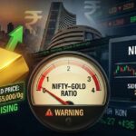Nifty Gold Ratio Explained in Tamil