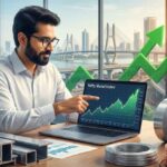 Top Nifty Metal stocks In India