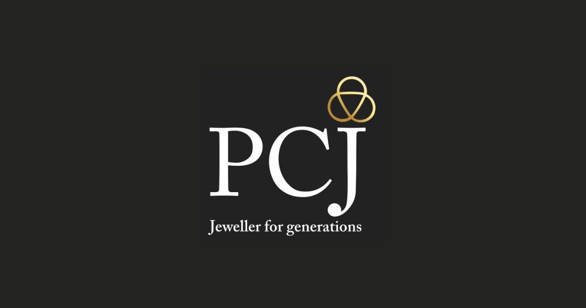 PC jeweller share price