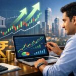 Shriram finance stock price