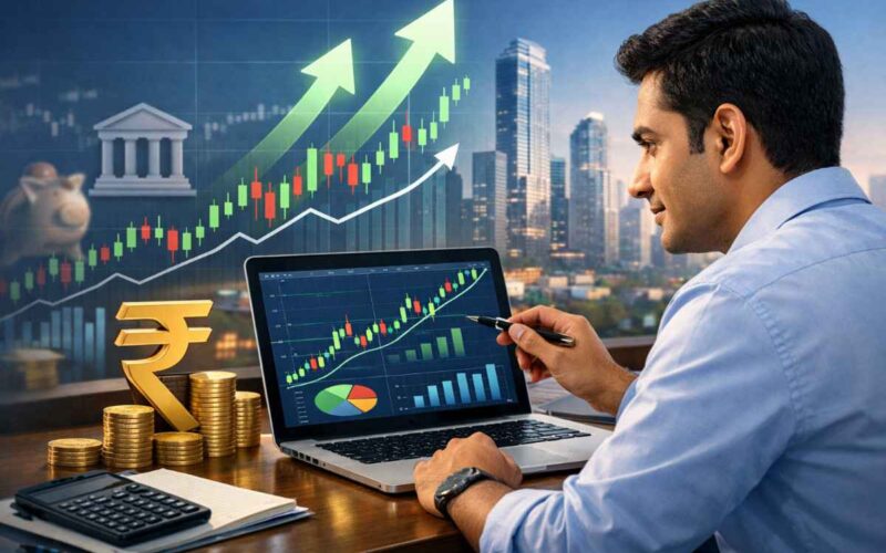 Republic Day 2026: இந்த NBFC பங்கு Multibagger ஆகும் வாய்ப்பு!