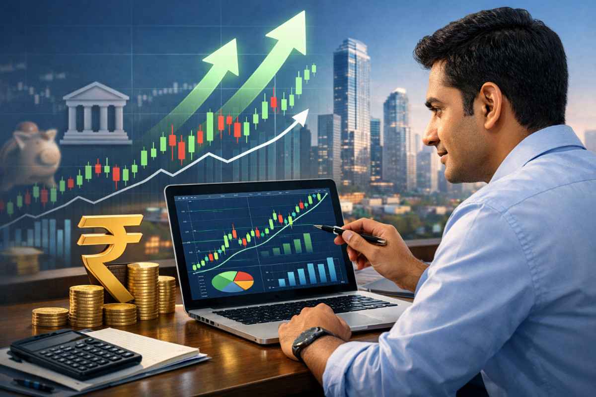 Shriram finance stock price