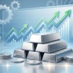 Silver Hits New high buy or sell