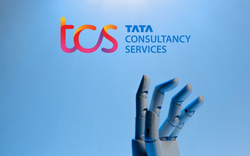 TCS Share Price Target