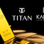 Titan kalyan Jewellary