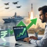 Top Indian Defence Sector stocks