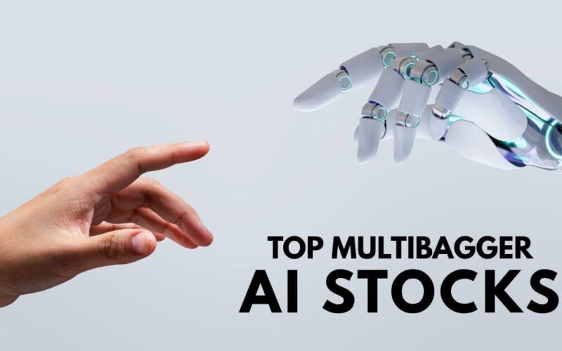 கடந்த 3 ஆண்டில் மாபெரும் லாபம்! Multibagger AI பங்குகள்