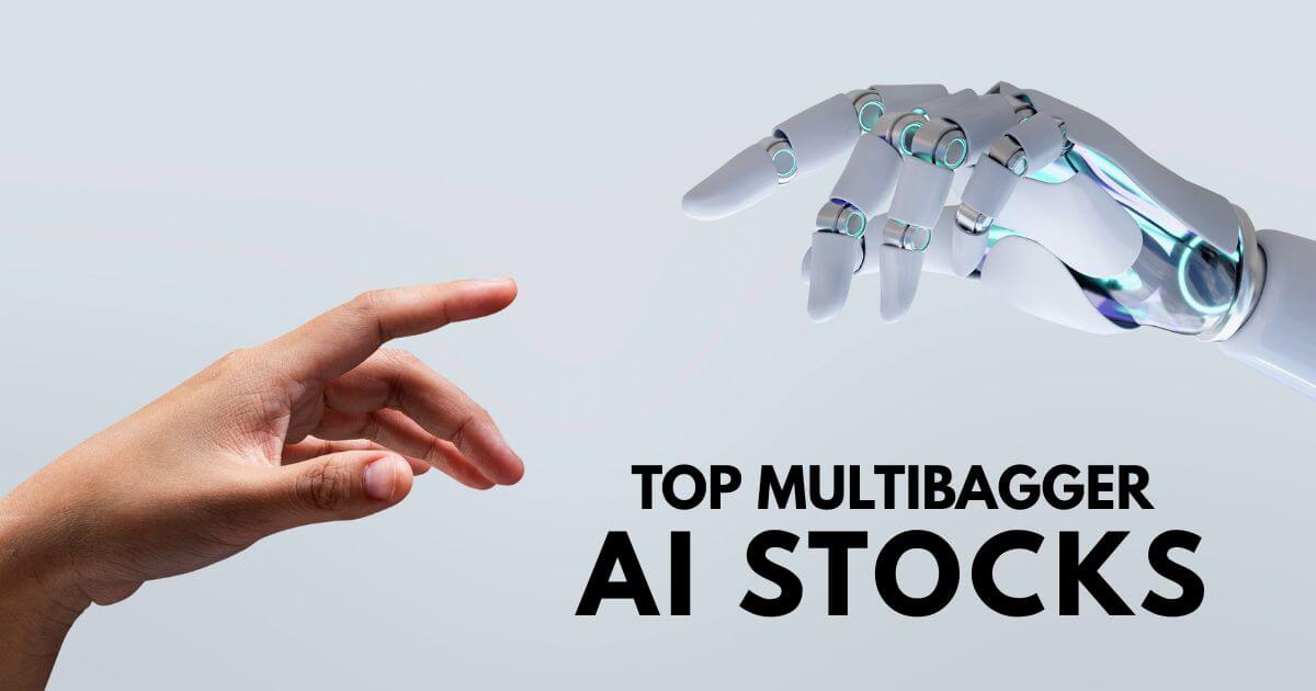Top multibagger AI STOCKS Tamil