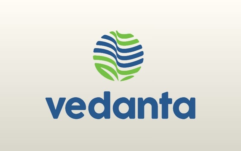 Vedanta share price 52 week high