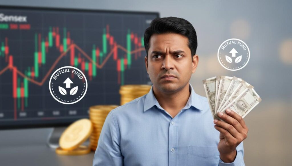 ₹1,00,000 கையில் இருக்கா? இப்போது எங்கே முதலீடு செய்யலாம்?