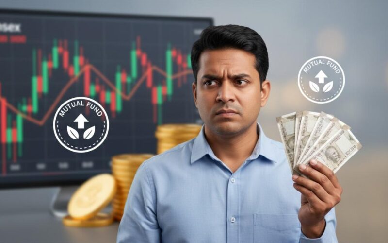 ₹1,00,000 கையில் இருக்கா? இப்போது எங்கே முதலீடு செய்யலாம்?