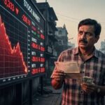 Why Indians fear about stock market