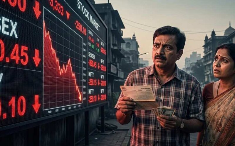 “பங்கு சந்தை” என்றாலே இந்தியர்களுக்கு ஏன் இவ்வளவு பயம்? SEBI