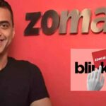 Zomato CEO resigns, What will happen in future