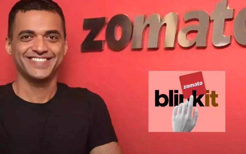 Zomato CEO விலகல்: நிறுவன எதிர்காலம் என்ன ஆகும்? விரிவான அலசல்..