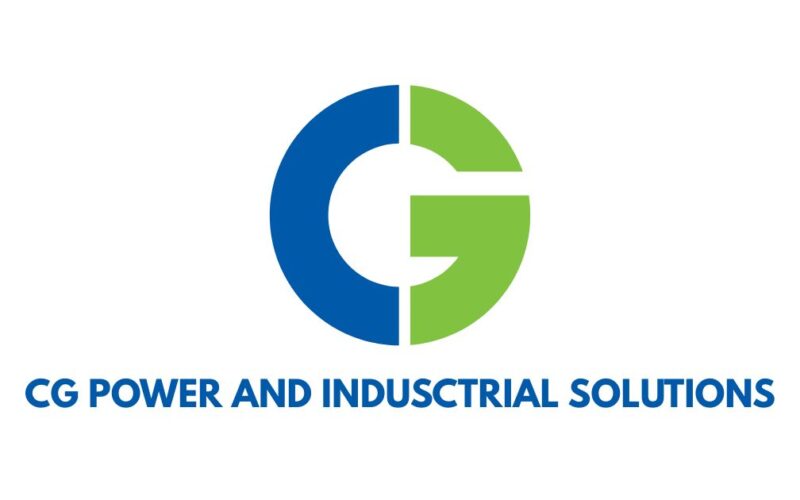 cg power share price