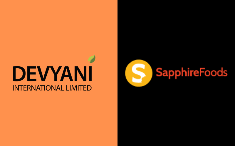 Sapphire–Devyani Merger: உங்கள் பங்குகளுக்கு எத்தனை Devyani Shares?