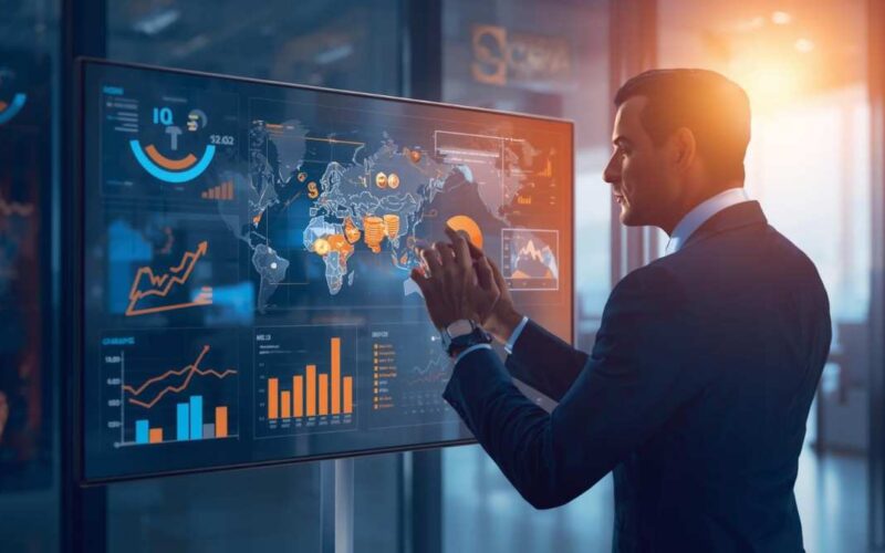 இந்தியாவுக்கென தனி FUND! Secondary Market-ல் களமிறங்கும் Foundation PE