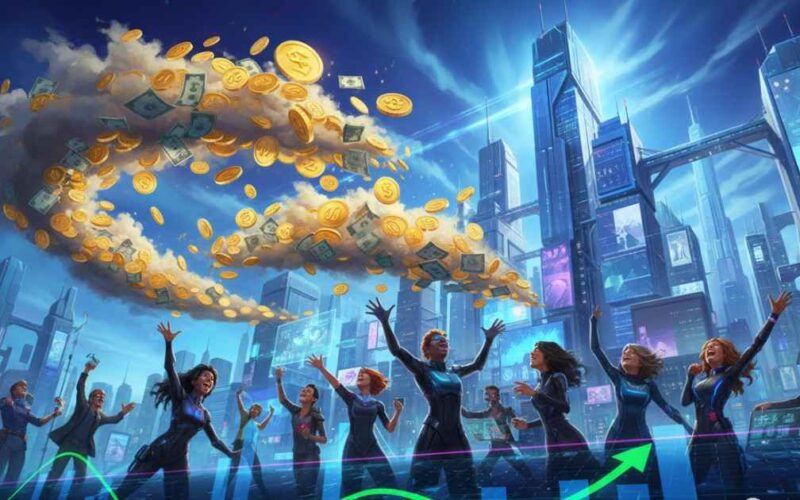 கையில் பணம் கொட்டப்போகுது! டிவிடெண்ட் ஜாக்பாட் – தேதி குறிச்சுக்கோங்க!