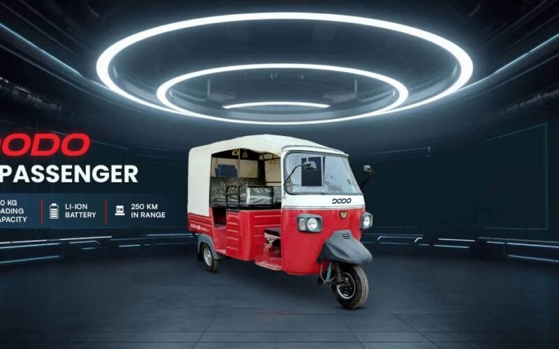 5 வருடத்தில் 5000% ரிட்டர்ன்! FII-கள் வாங்கிக்குவிக்கும் அந்த EV பங்கு!