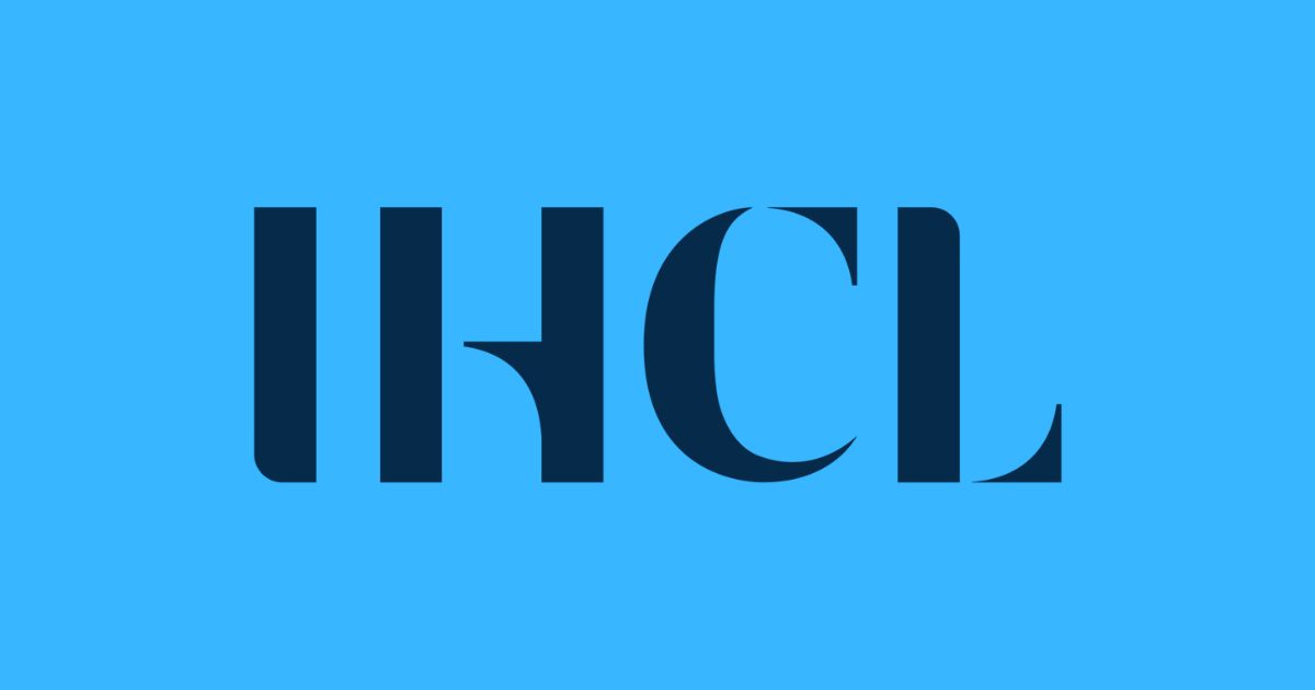 indian hotel share price