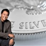 robert kiyosaki about silver