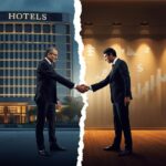 Taj GVK hotels and IHCL deal