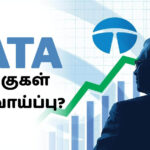 tata group shares will raise