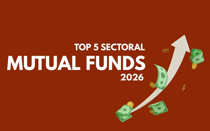 2026-ல் அதிக லாபம் தரும் 5 Mutual Funds – பட்டியல் வெளியானது