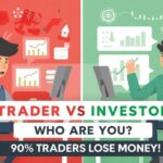 trader vs investor who are you