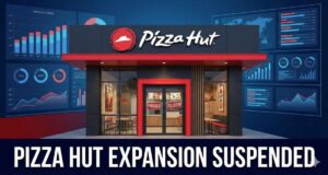 பிட்சா ஹட் விரிவாக்கத்திற்கு முற்றுப்புள்ளி! கடைகளை மூடும் தேவயானி இன்டர்நேஷனல் !