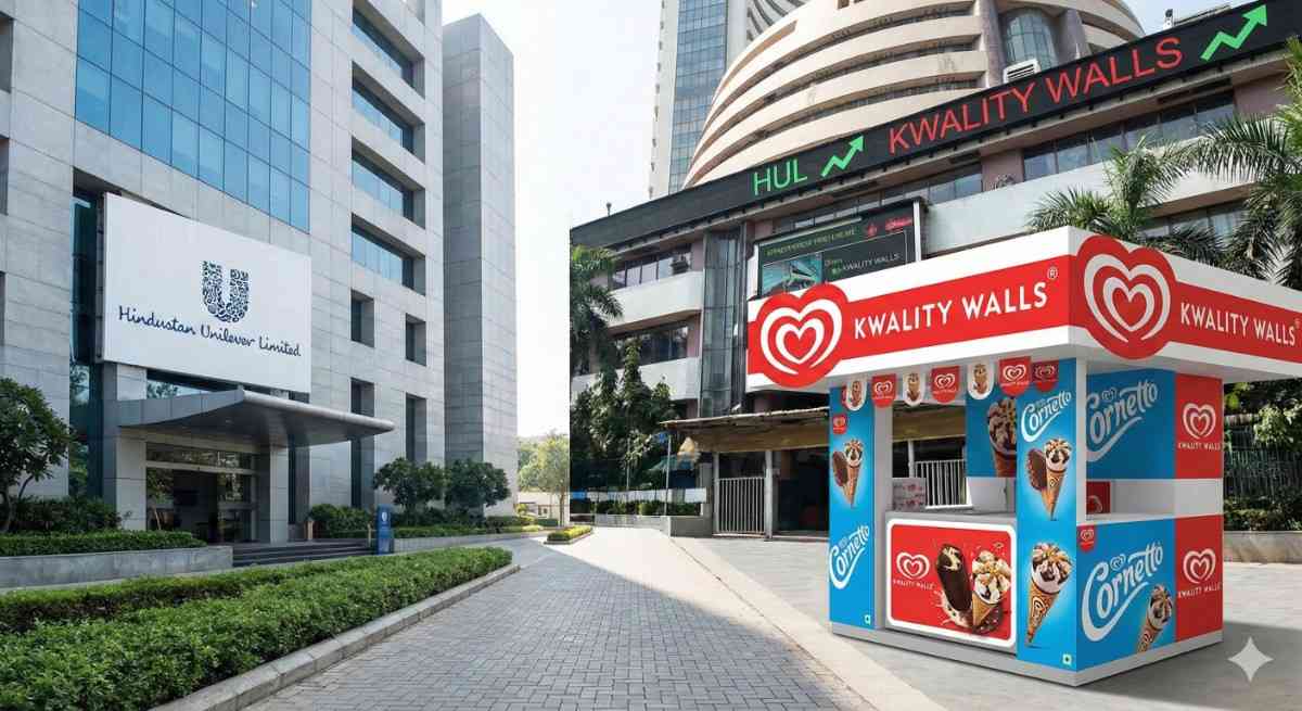 குவாலிட்டி வால்ஸ் லிஸ்டிங் தேதி வெளியீடு! எச்யுஎல்-ல் இருந்து வரும் மெகா ஜாக்பாட்!