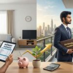 நடுத்தர வர்க்கத்திலிருந்து ‘செல்வந்தர்’ ஆகும் பயணம்